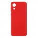 Armorstandart Чохол до мобільного телефона Armorstandart SmartICON Case Samsung A03 Core (A032) Red (ARM60881)