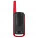 Motorola Портативна рація Motorola TALKABOUT T62 Red (5031753007324)