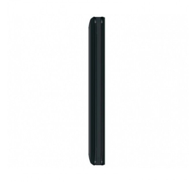 Ergo Мобільний телефон Ergo E241 Black