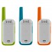 Motorola Портативна рація Motorola TALKABOUT T42 Triple Pack (B4P00811MDKMAW)