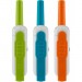 Motorola Портативна рація Motorola TALKABOUT T42 Triple Pack (B4P00811MDKMAW)