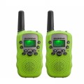 Baofeng Портативна рація Baofeng MiNi BF-T2 PMR446 Green (MiNiBFT2_G)