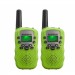 Baofeng Портативна рація Baofeng MiNi BF-T2 PMR446 Green (MiNiBFT2_G)