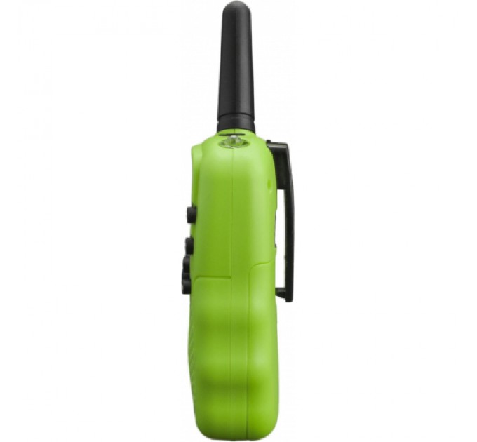 Baofeng Портативна рація Baofeng MiNi BF-T2 PMR446 Green (MiNiBFT2_G)