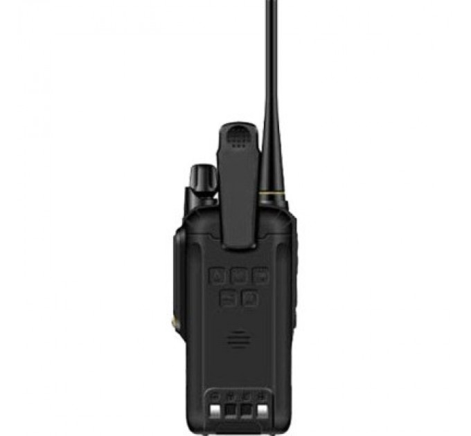 Baofeng Портативна рація Baofeng T-57 Black