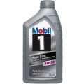 Mobil Моторна олива Mobil 1 X1 5W30 1л (MB 5W30 M1 X1 1L)