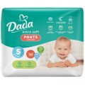 Dada Підгузки Dada Extra Soft 5 Junior (12-17 кг) 30 шт (4820174980658)
