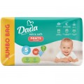 Dada Підгузки Dada Extra Soft 5 Junior (12-17 кг) 60 шт (4820174980795)