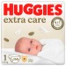 Huggies Підгузки Huggies Extra Care Розмір 1 (2-5 кг) M-Pack 168 шт (5029054234747/5029053549620)