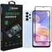 BeCover Скло захисне BeCover Samsung Galaxy A23 SM-A235 Black (707355)