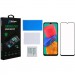 BeCover Скло захисне BeCover Samsung Galaxy M33 SM-M336 Black (707356)
