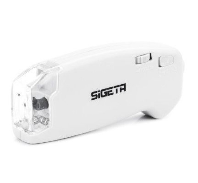 Sigeta Мікроскоп Sigeta MicroGlass 100x (65137)
