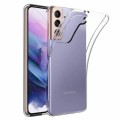 BeCover Чохол до мобільного телефона BeCover Samsung Galaxy S21 SM-G991 Transparancy (707441)