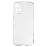Чохол до мобільного телефона Armorstandart Air Series Vivo Y33s Camera cover Transparent (ARM62271)