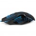 Esperanza Мишка Esperanza MX403 Apache blue (EGM403B)