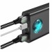 Baseus Батарея універсальна Baseus Amblight 30000mAh 65W, 6A, QC3.0, PD3.0, cable Type-C/100W (PPLG-A01)