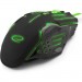Esperanza Мишка Esperanza MX403 Apache green (EGM403G)