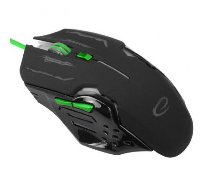 Esperanza Мишка Esperanza MX403 Apache green (EGM403G)