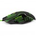 Esperanza Мишка Esperanza MX403 Apache green (EGM403G)