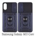 BeCover Чохол до мобільного телефона BeCover Military Samsung Galaxy A03 Core SM-A032 Blue (707363)