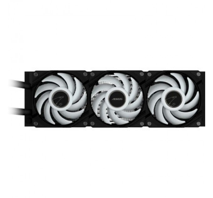 Система рідинного охолодження GIGABYTE AORUS WATERFORCE II 360