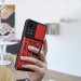 BeCover Чохол до мобільного телефона BeCover Military Xiaomi Redmi Note 11 / Note 11S Red (707415)