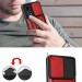 BeCover Чохол до мобільного телефона BeCover Military Xiaomi Redmi Note 11 / Note 11S Red (707415)