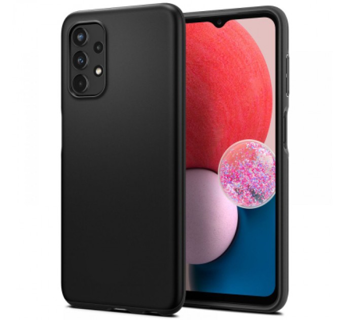 BeCover Чохол до мобільного телефона BeCover Samsung Galaxy A13 4G SM-A135 Black (707597)