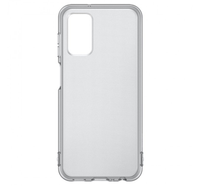 BeCover Чохол до мобільного телефона BeCover Samsung Galaxy A13 4G SM-A135 Transparancy (707596)