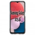 BeCover Чохол до мобільного телефона BeCover Samsung Galaxy A13 4G SM-A135 Transparancy (707596)