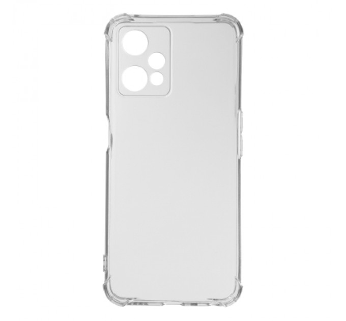 Armorstandart Чохол до мобільного телефона Armorstandart Air Force Realme 9 Pro Cavera cover Transparent (ARM62461)