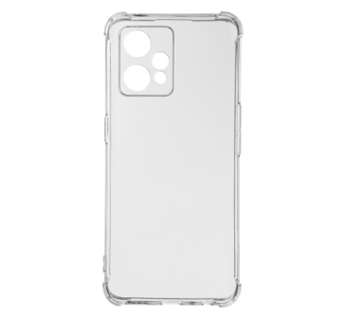Armorstandart Чохол до мобільного телефона Armorstandart Air Force Realme 9 Pro Plus Camera cover Transparent (ARM62460)