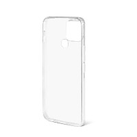 Чохол до мобільного телефона BeCover Infinix Smart 6 (X6511B) Transparancy (707639)