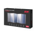 2E Портативна сонячна панель 2E Sun Panel 36W USB-С 20W, USB-A 18W (2E-PSP0021)