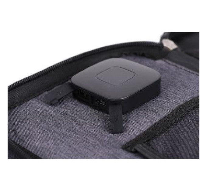 2E Портативна сонячна панель 2E Sun Panel 36W USB-С 20W, USB-A 18W (2E-PSP0021)