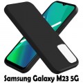 BeCover Чохол до мобільного телефона BeCover Samsung Galaxy M23 5G SM-M236 Black (707644)