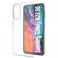 BeCover Чохол до мобільного телефона BeCover Samsung Galaxy M23 5G SM-M236 Transparancy (707625)