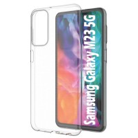 Чохол до мобільного телефона BeCover Samsung Galaxy M23 5G SM-M236 Transparancy (707625)