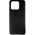 BeCover Чохол до мобільного телефона BeCover Xiaomi Redmi 10C Black (707632)
