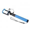 Piko Монопод для селфі Piko M-002M blue (1283126476839)
