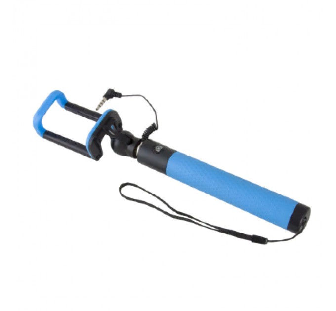 Piko Монопод для селфі Piko M-002M blue (1283126476839)