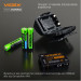 Videx Ліхтар Videx VLF-H055D 500Lm 5000K (VLF-H055D)