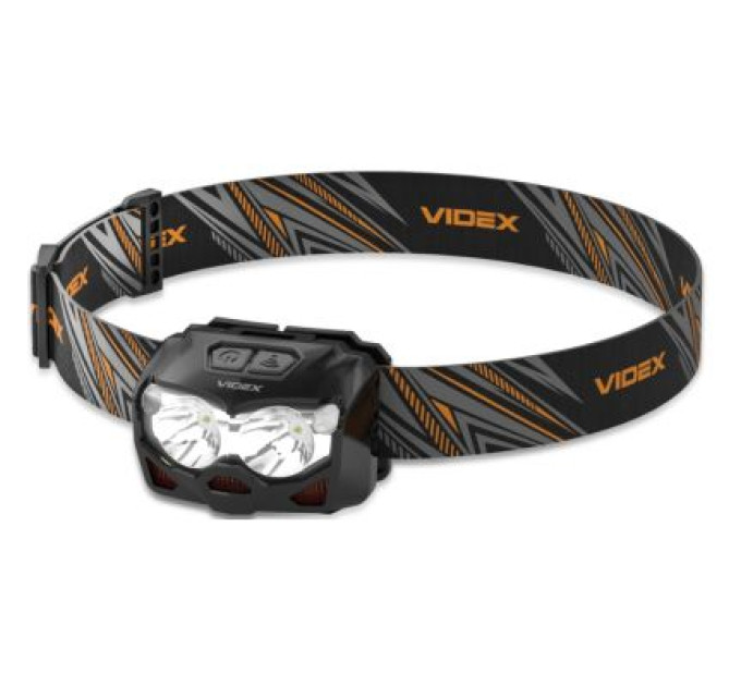 Videx Ліхтар Videx VLF-H055D 500Lm 5000K (VLF-H055D)