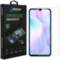 BeCover Скло захисне BeCover Tecno Pop 5 Crystal Clear Glass (707871)