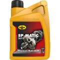 Kroon-Oil Трансмісійна олива Kroon-Oil SP MATIC 2072 1л (KL 33481)