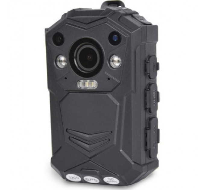 Atis Відеореєстратор Atis Body Cam (Atis_BodyCam)