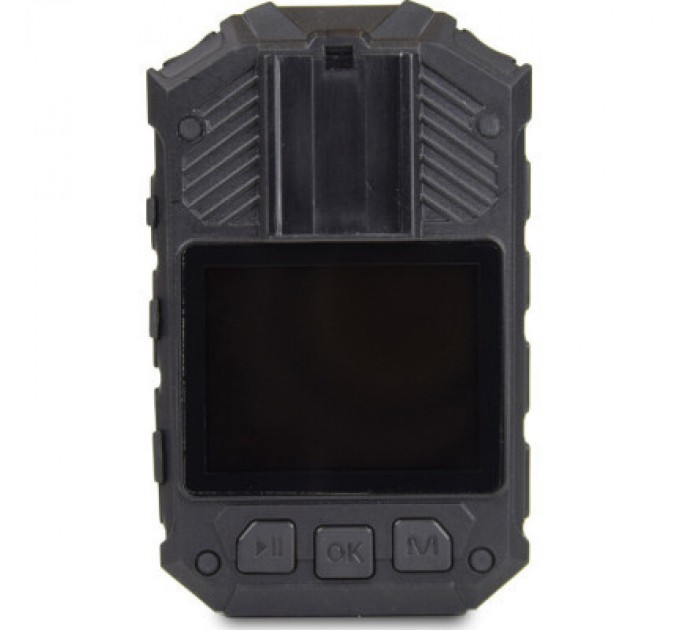 Atis Відеореєстратор Atis Body Cam (Atis_BodyCam)