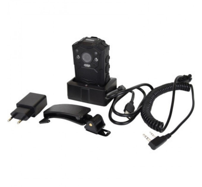 Atis Відеореєстратор Atis Body Cam (Atis_BodyCam)