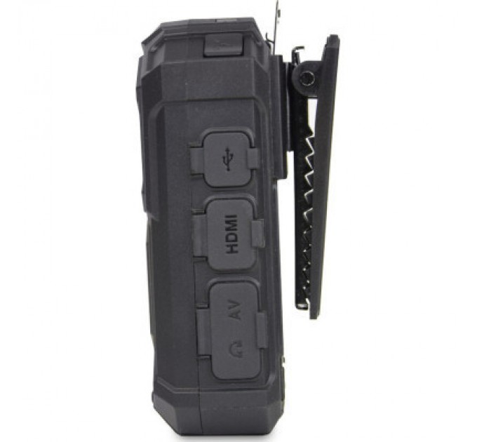 Atis Відеореєстратор Atis Body Cam (Atis_BodyCam)