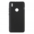Armorstandart Чохол до мобільного телефона Armorstandart Matte Slim Fit ZTE Blade L210 Matte Camera cover Black (ARM63731)
